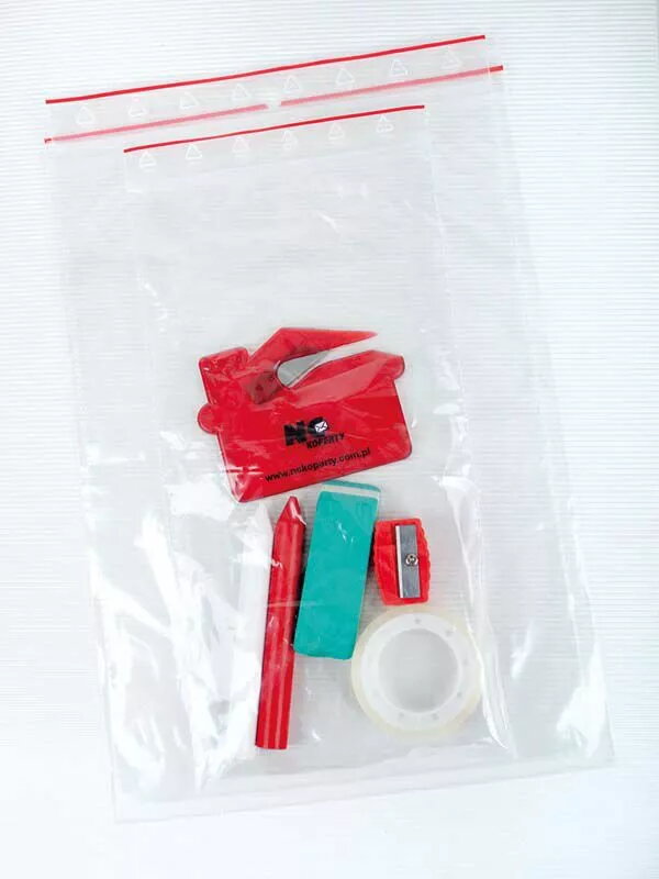 Bags & Foils
