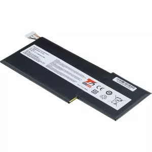 Перезаряжаемая аккумуляторная батарея t6 power BTY-M6K 4600mAh 52Wh для MSI