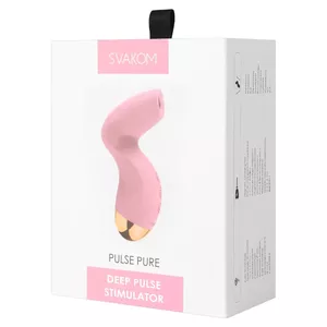 Impulss Pure Pale Pink