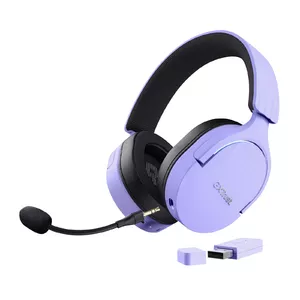 Наушники Trust GXT 491P FAYZO