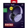 Наушники Trust GXT 491P FAYZO Photo 14