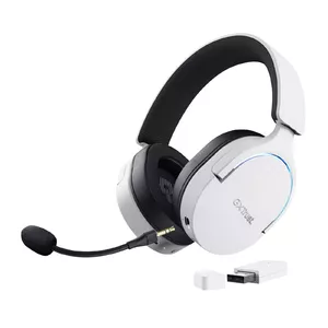 Austiņas Trust GXT 491W FAYZO