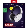 Austiņas Trust GXT 491W FAYZO Photo 9