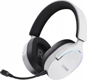 Наушники Trust GXT 491W FAYZO