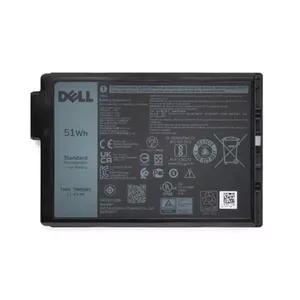 Origin Storage Dell Battery Latitude 3C 4254mAh 51Wh 11.4V Black