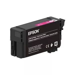 Картридж Epson Singlepack UltraChrome XD2 T40C340 Магента