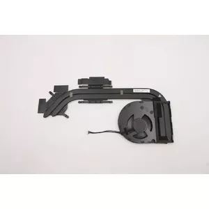 Радиатор (heatsink) Lenovo 5H41B77218 для охлаждения процессора, совместим с отдельными системами Lenovo