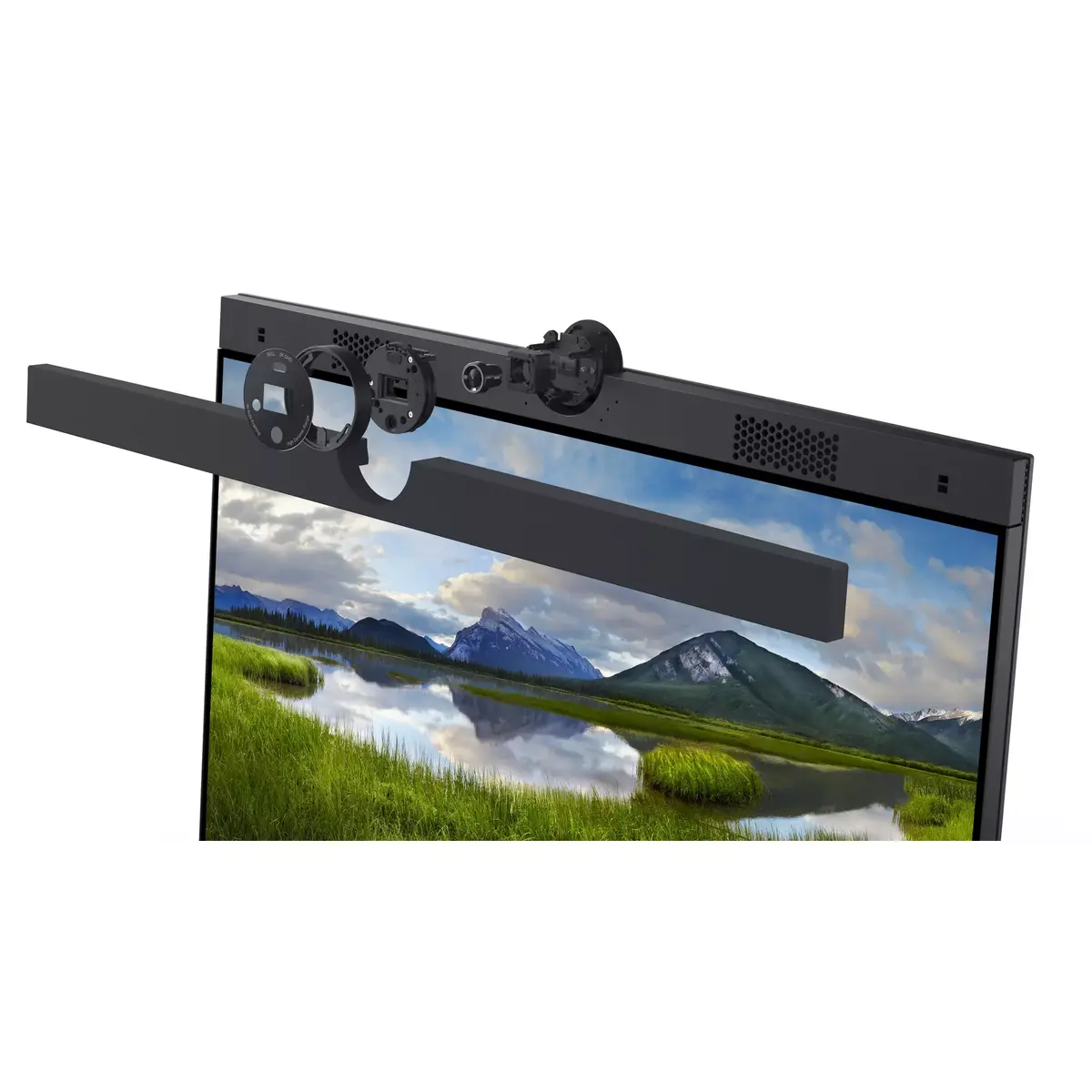 Monitor DELL P2424HEB Photo 18