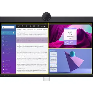 Improved Dell Display Manager