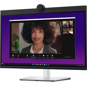 Монитор DELL P2724DEB 27" LCD Дисплей 2560 x 1440 пикселей