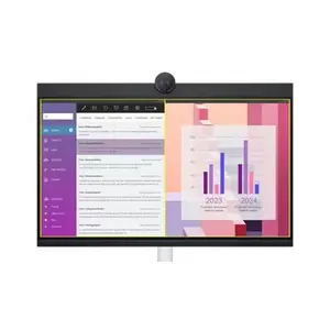 Improved Dell Display Manager