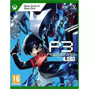 X1/SX Persona 3 Reload