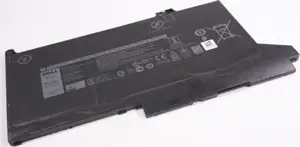 Laptop battery Dell 42Wh Lithium-ion 3-cell 03KF82 for compatible Dell notebooks