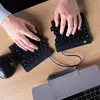 Эргономичная клавиатура R-Go Tools R-Go Split Break Photo 2