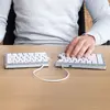 Ergonomic keyboard R-Go Tools R-Go Split Break Photo 4