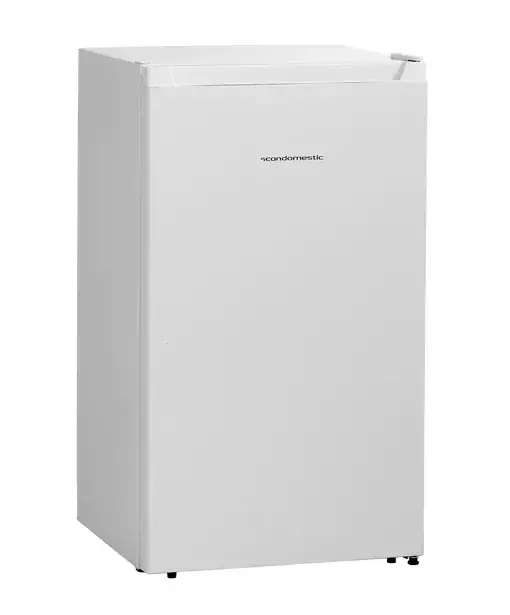Холодильник Scandomestic SKS 92 W 92 л Photo 2