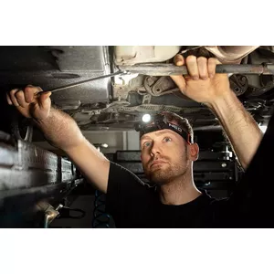 Flashlight NEO tools 99-029 218 g Lightweight Durable