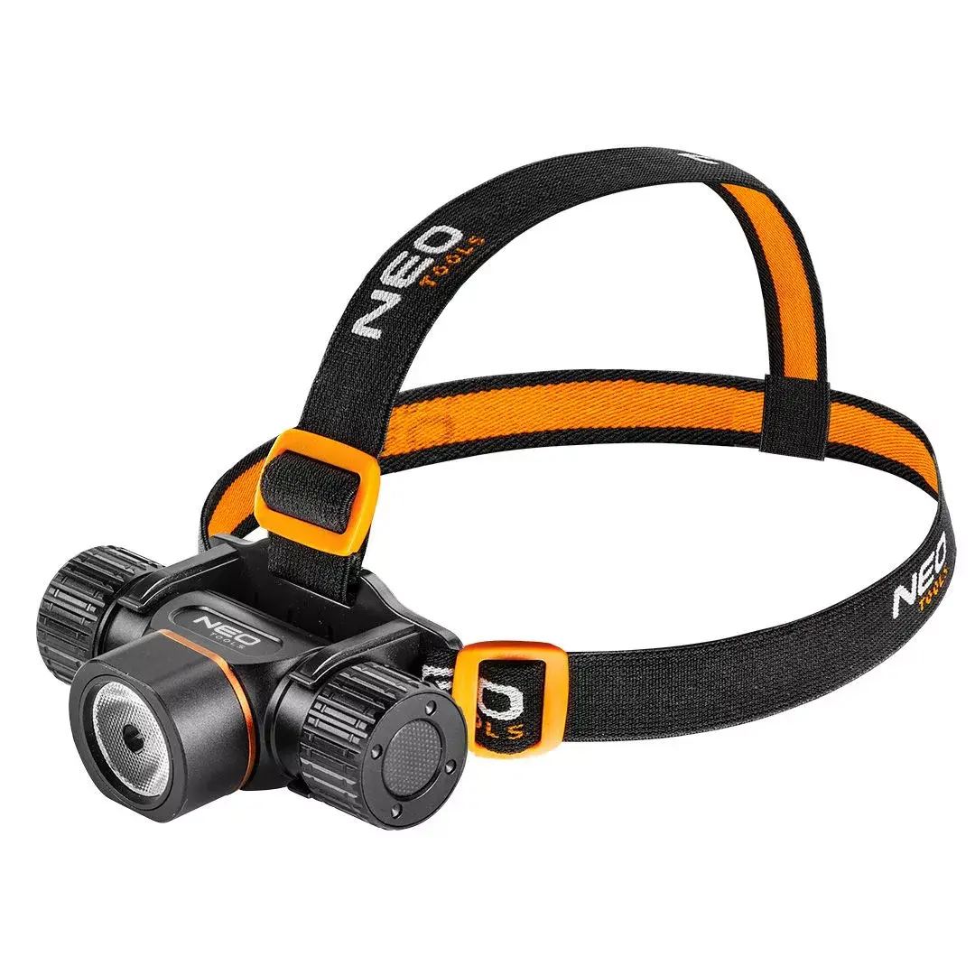 Flashlight NEO tools 99-029 Photo 4