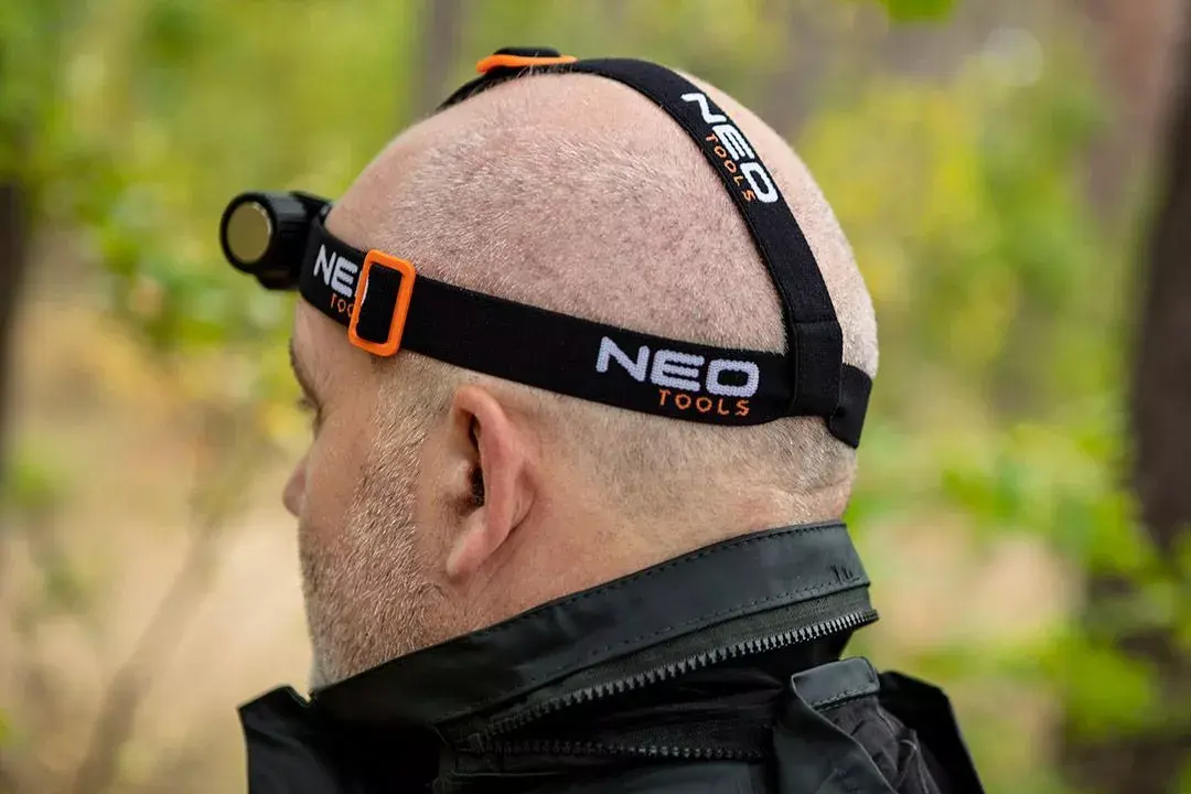 Flashlight NEO tools 99-029 Photo 6