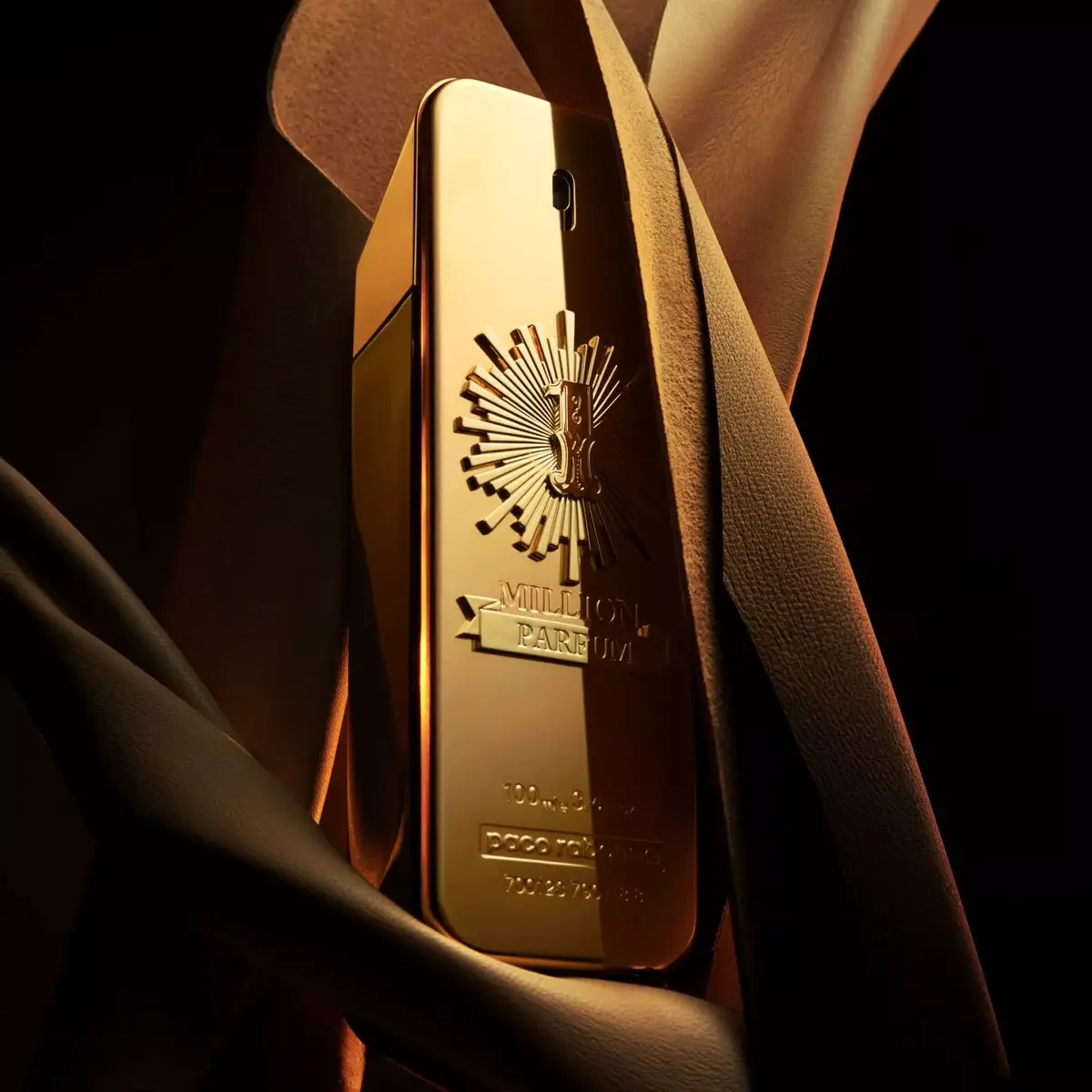 Paco Rabanne 1 Million Eau De Parfum 50 ml Photo 3