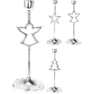 Candle holder's