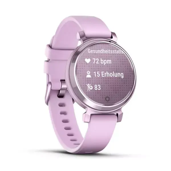 GARMIN Lily 2 35,4 мм смарт‑часы Photo 4