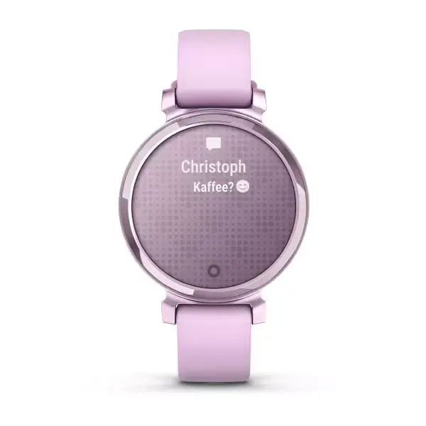 GARMIN Lily 2 35,4 мм смарт‑часы Photo 5