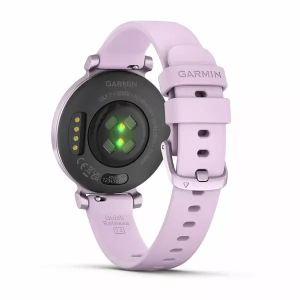 GARMIN Lily 2 35,4 мм смарт‑часы Photo 8