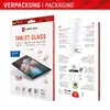 Screen Protector Displex Galaxy Tab A9+ Photo 8