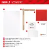Screen Protector Displex Galaxy Tab A9+ Photo 9