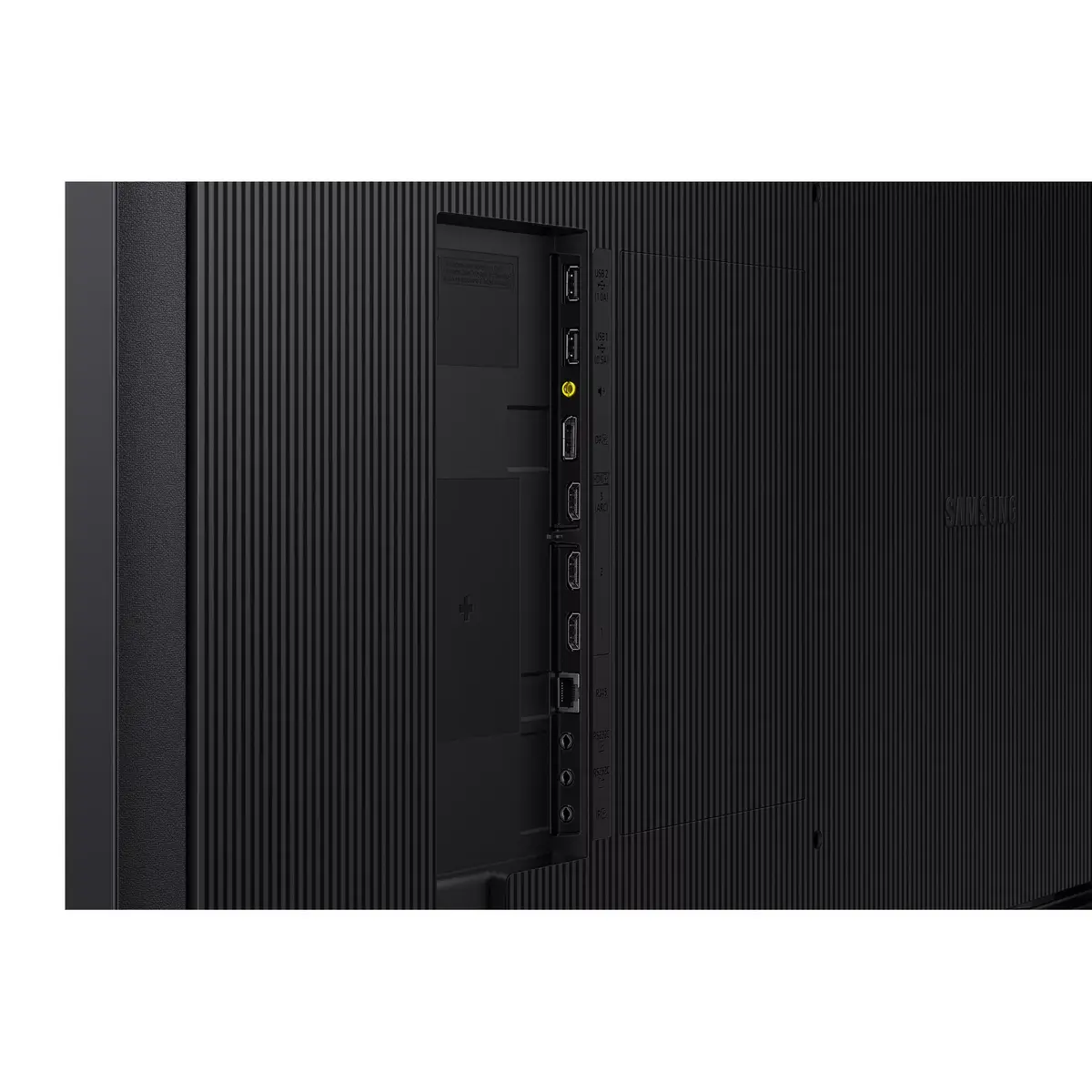 Digitālā reklāmas paneļa Samsung QM50C Photo 4