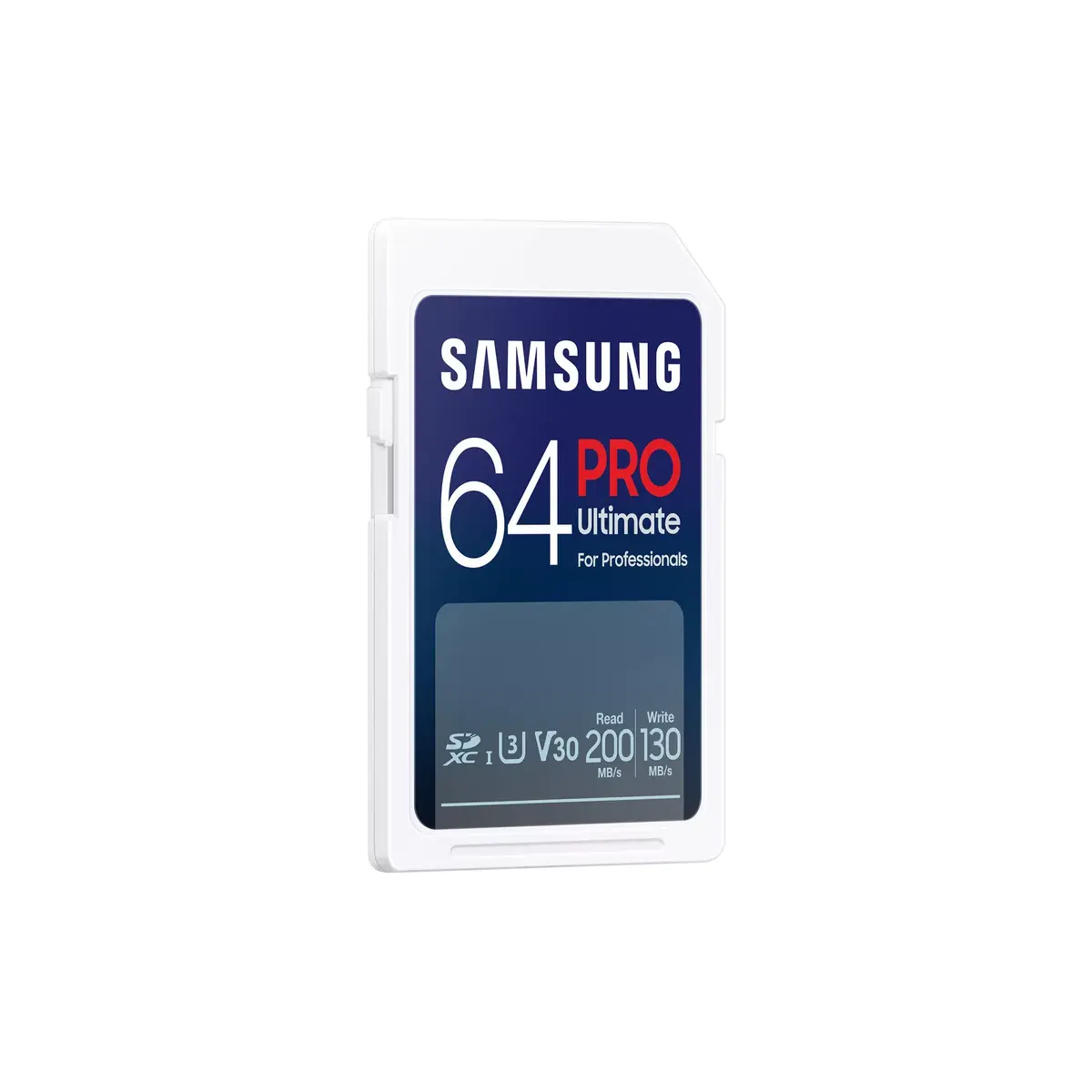 Флеш-память Samsung 64 ГБ PRO Ultimate Photo 2
