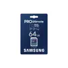 Флеш-память Samsung 64 ГБ PRO Ultimate Photo 5