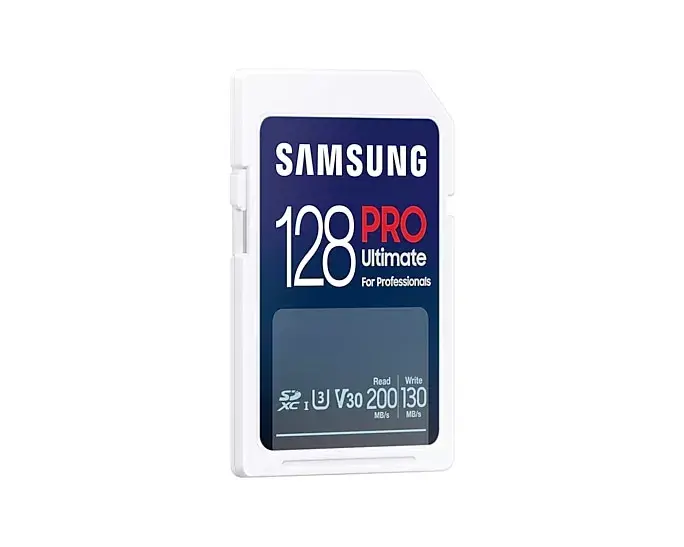 Флеш-память Samsung 128ГБ MB-SY128SB/WW Photo 2