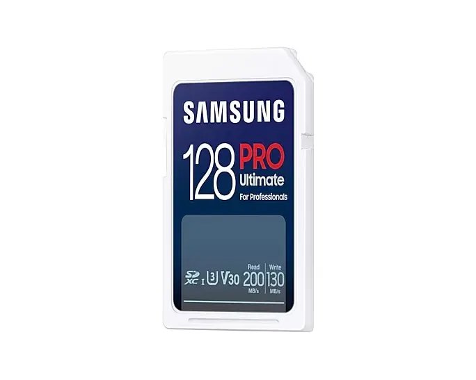 Флеш-память Samsung 128ГБ MB-SY128SB/WW Photo 3