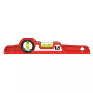 Kapro Toolbox spirit level with magnet 25 cm