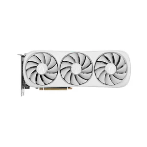 Zotac ZT-D40820Q-10P video karte NVIDIA GeForce RTX 4080 SUPER 16 GB GDDR6X