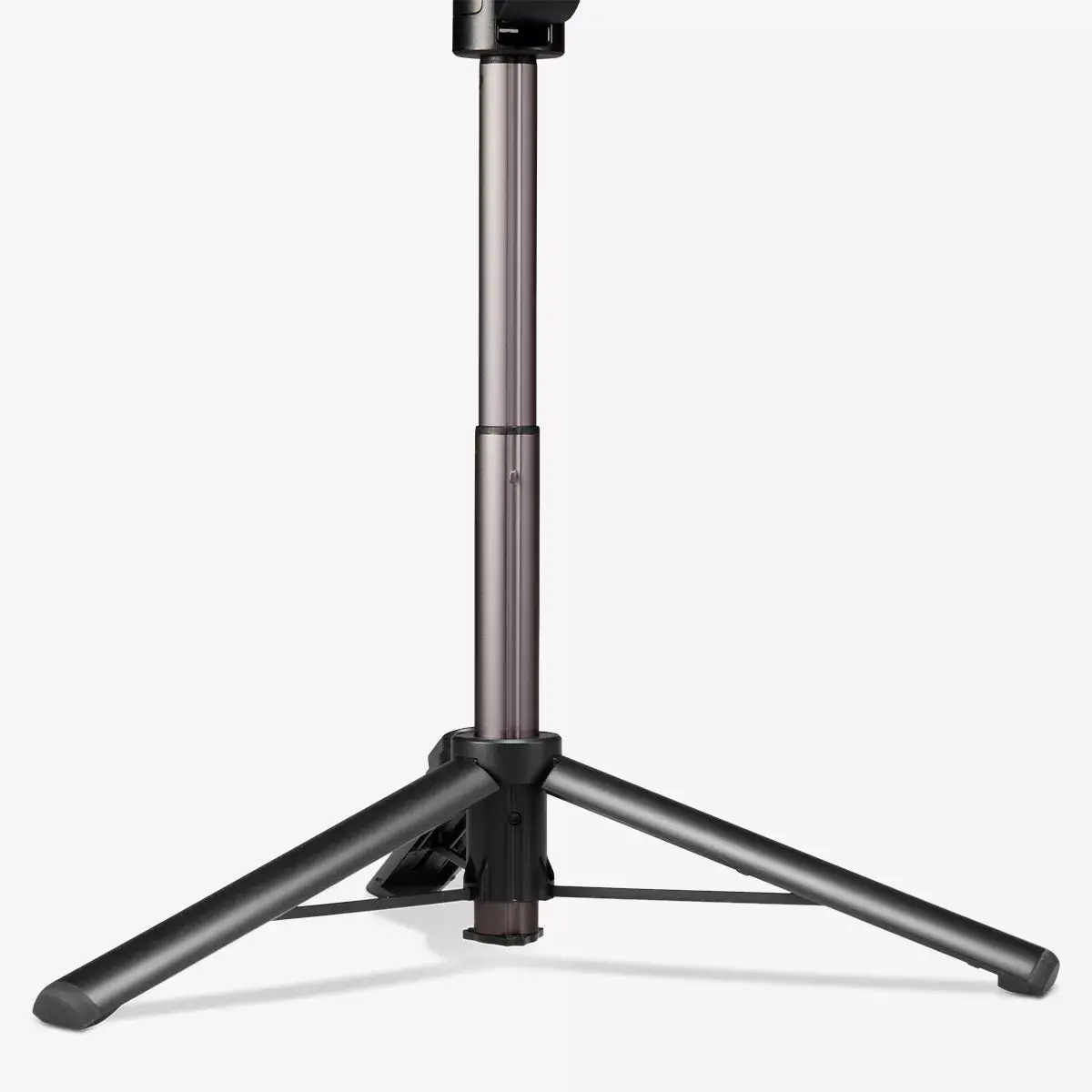 Trikojis Spigen MagFit Accessory tripod Black Photo 4