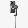 Trikojis Spigen MagFit Accessory tripod Black Photo 6