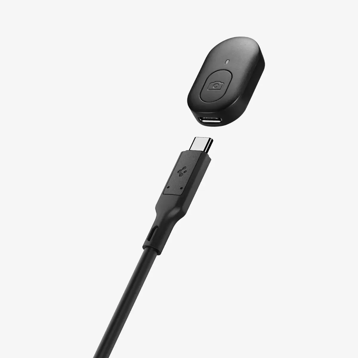 Trikojis Spigen MagFit Accessory tripod Black Photo 8