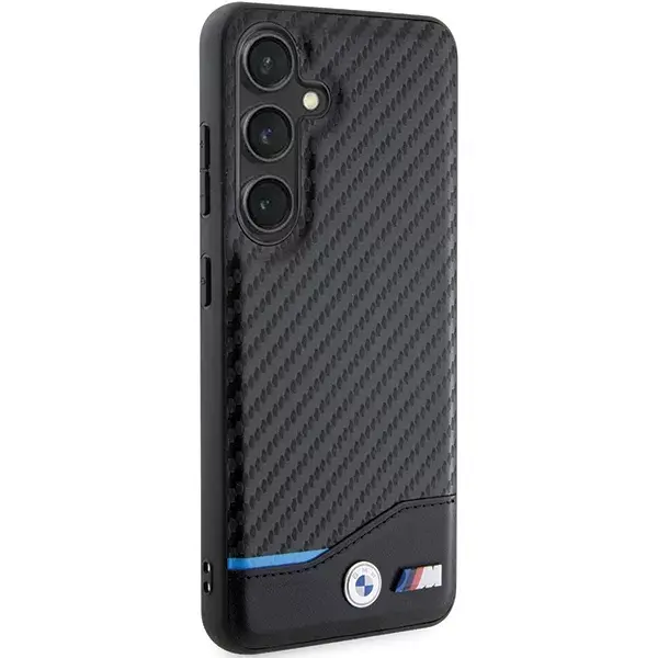 Чехол BMW BMHCS24S22NBCK для S24 S921 Photo 4