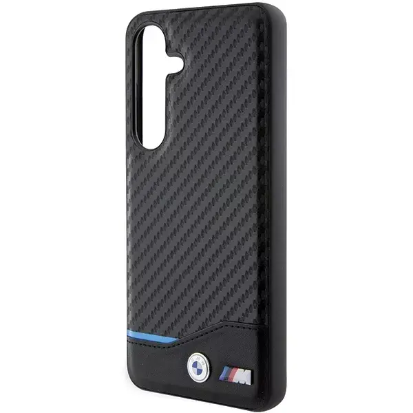 Чехол BMW BMHCS24S22NBCK для S24 S921 Photo 8