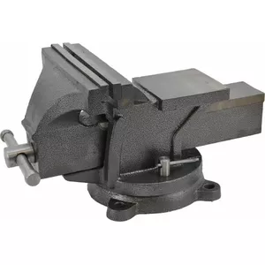 Тисочки станочные AWTools AW Rotary Lockwork, средние 8"/200 мм AW24219