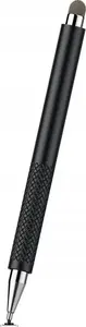 Stylus pildspalva Spigen APP07078 — universāls kapacitīvs stylus, melns