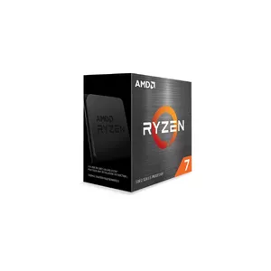 AMD Ryzen 7 5700 processor 3.7 GHz 16 MB L3 Box