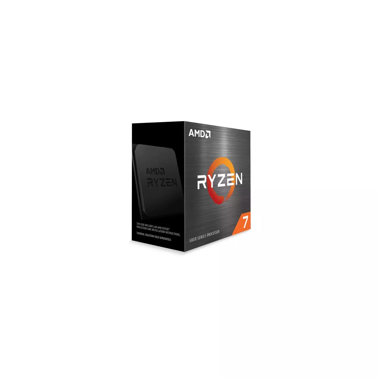 Processor AMD Ryzen 5700 100-100000743BOX
