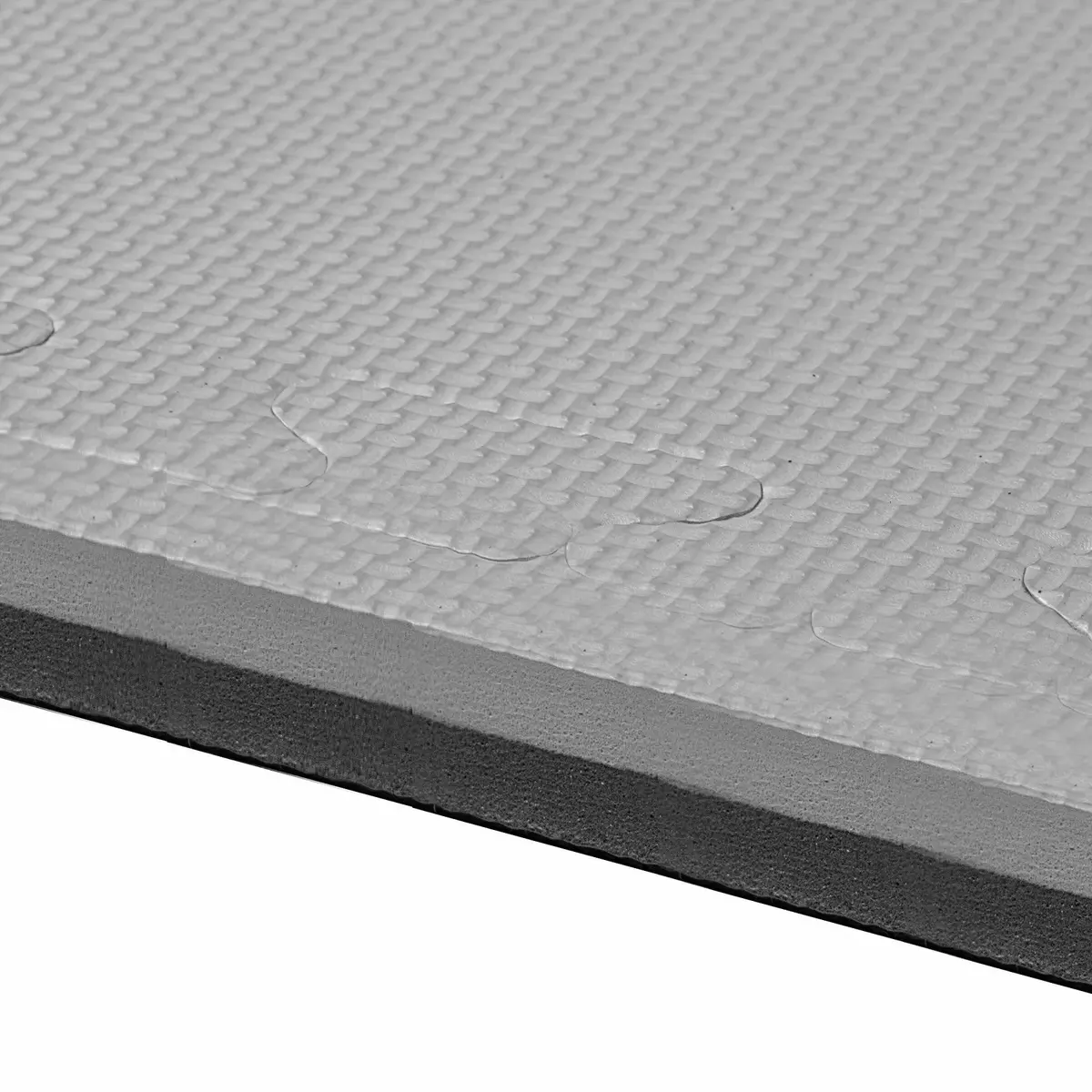 Foam play mat Springos FM0009 60x60 cm Photo 2
