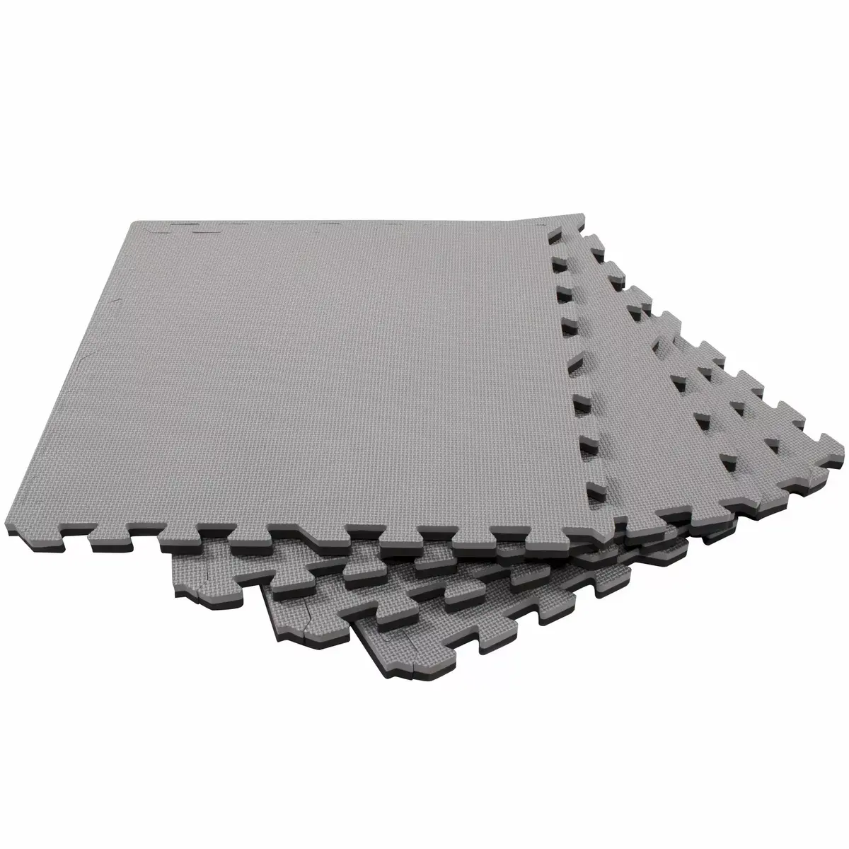 Foam play mat Springos FM0009 60x60 cm Photo 8