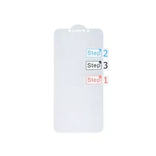 HQ Flexible Hybrid Glass for Samsung Galaxy A41 OEM0400035 Photo 2