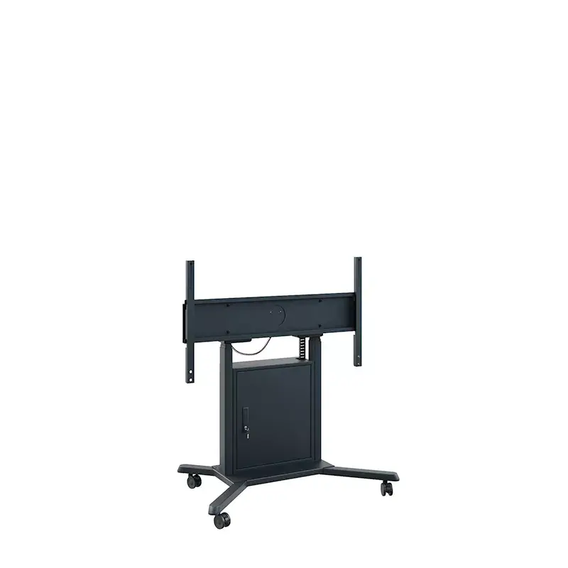 Напольная стойка Hagor STM Motorized Cisco WebEx Board 55" Photo 2